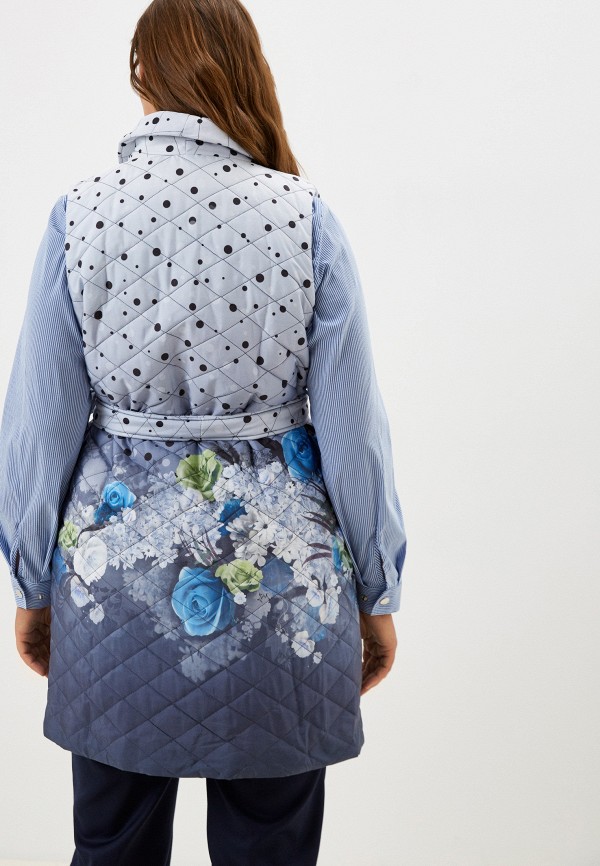 фото Жилет утепленный prewoman