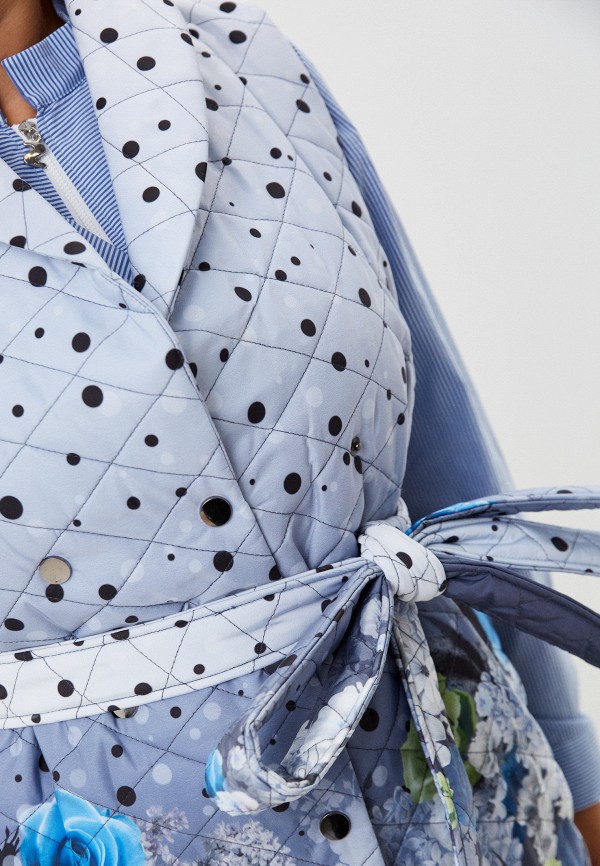 фото Жилет утепленный prewoman