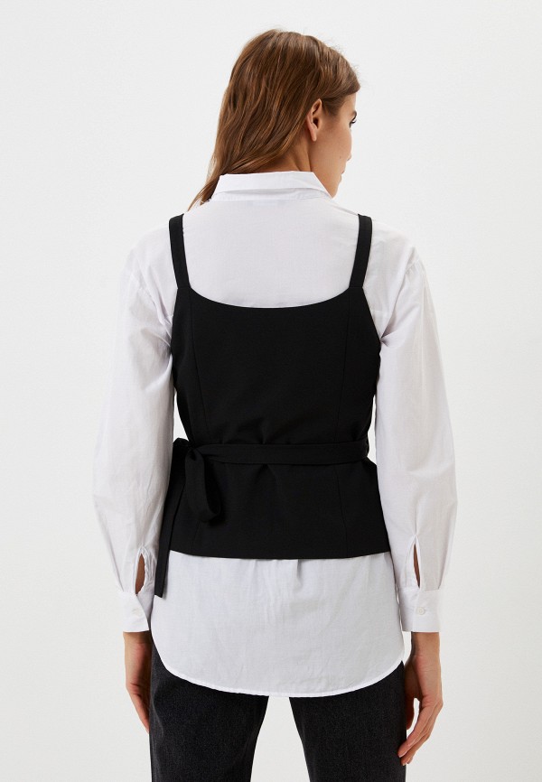 фото Жилет blauz