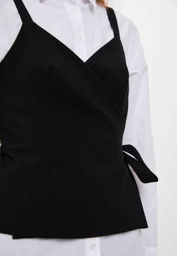 фото Жилет blauz