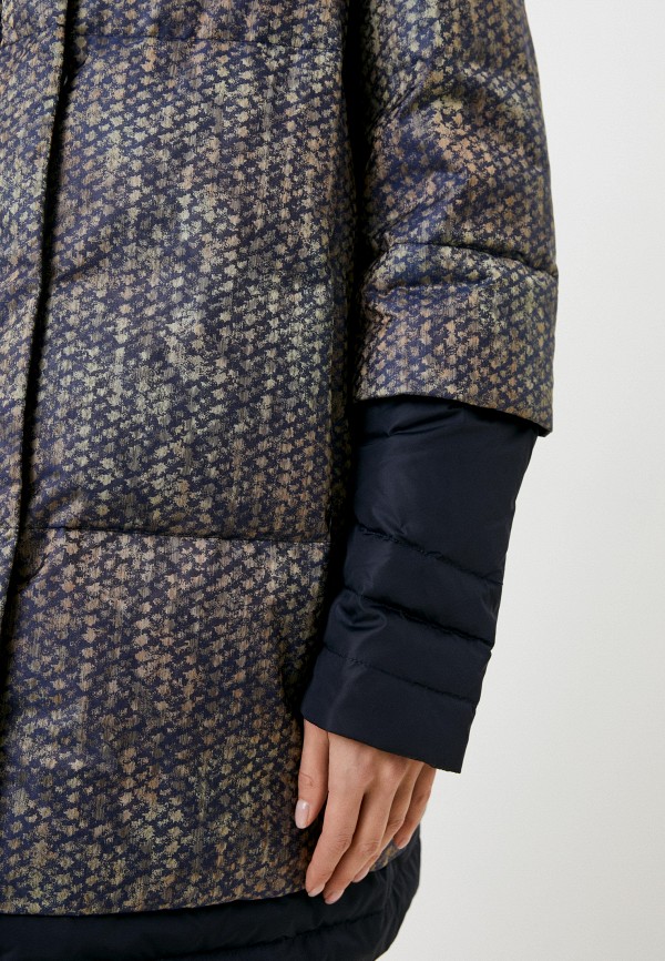 фото Пуховик rio verti