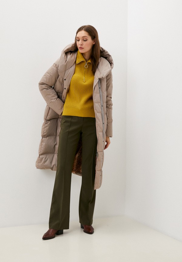 фото Пуховик rio verti