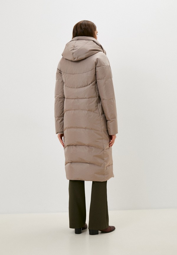 фото Пуховик rio verti