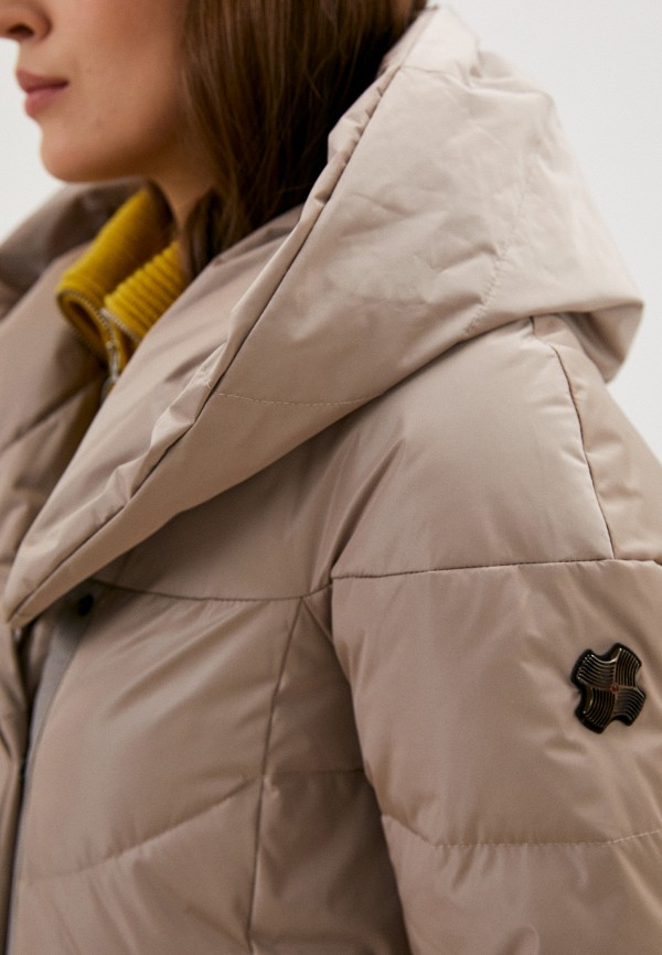 фото Пуховик rio verti