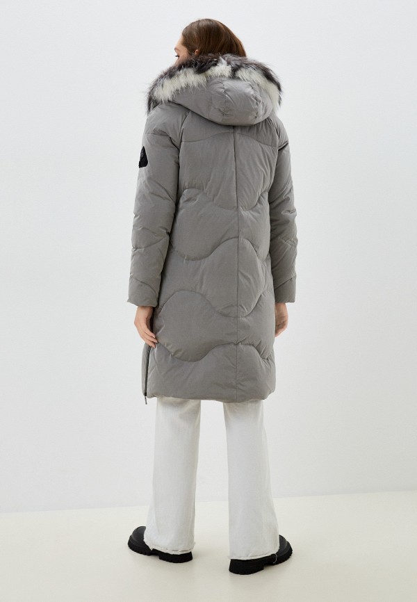 фото Пуховик rio verti