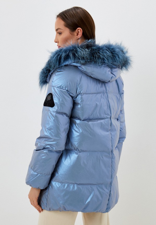 фото Пуховик rio verti