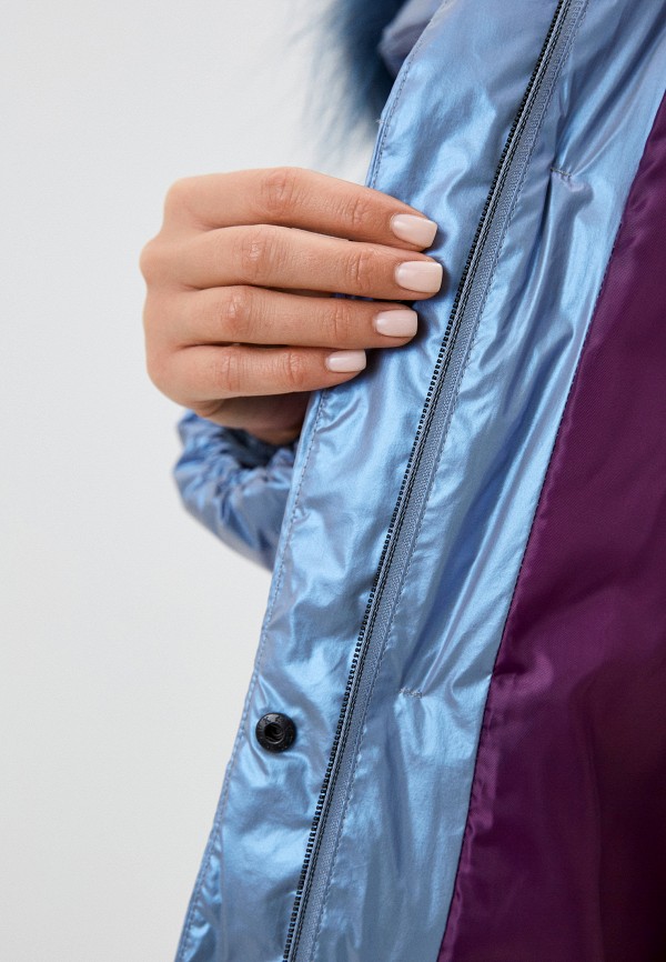 фото Пуховик rio verti