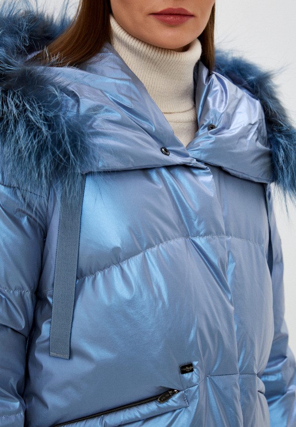 фото Пуховик rio verti