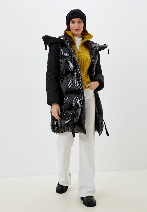 фото Пуховик rio verti