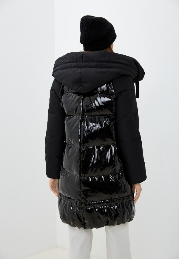 фото Пуховик rio verti