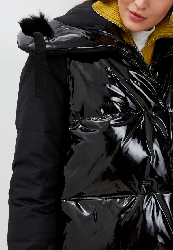 фото Пуховик rio verti