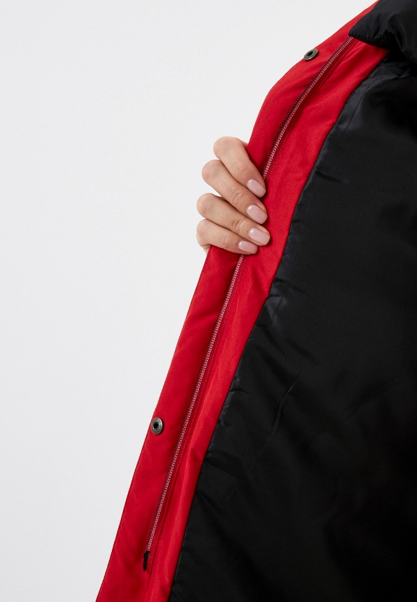 фото Пуховик rio verti