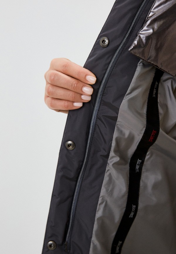 фото Пуховик rio verti