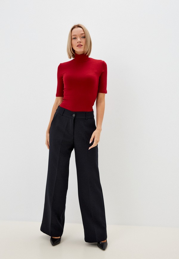 фото Водолазка liebe frau