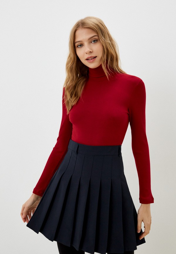 фото Водолазка liebe frau