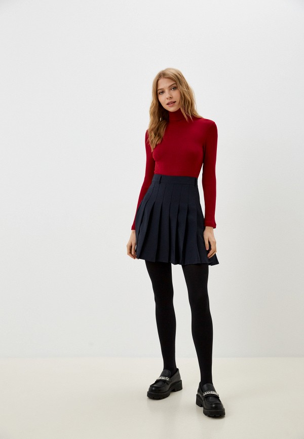 фото Водолазка liebe frau