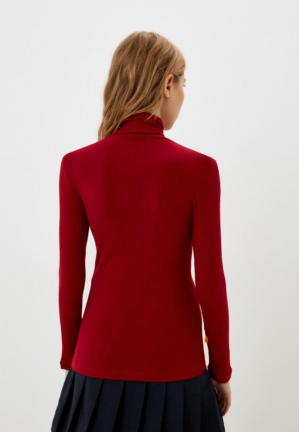 фото Водолазка liebe frau