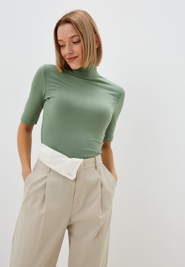 фото Водолазка liebe frau