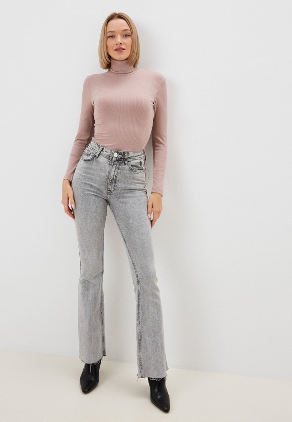 фото Водолазка liebe frau