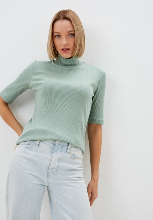 фото Водолазка liebe frau