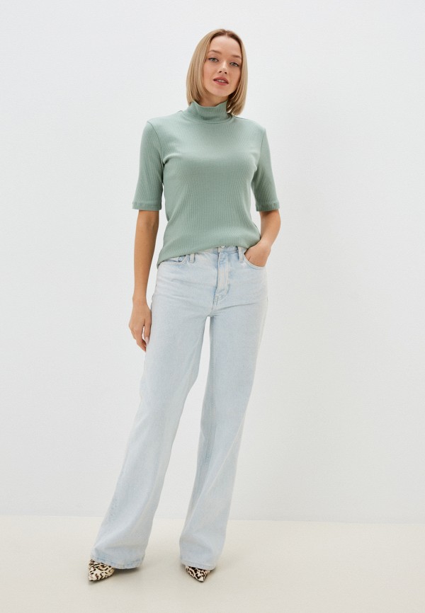 фото Водолазка liebe frau