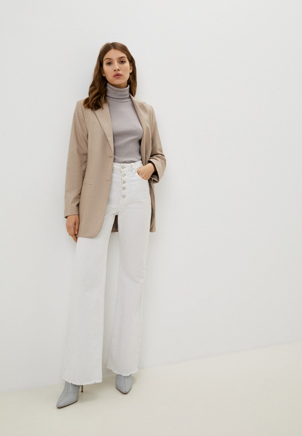 фото Водолазка liebe frau