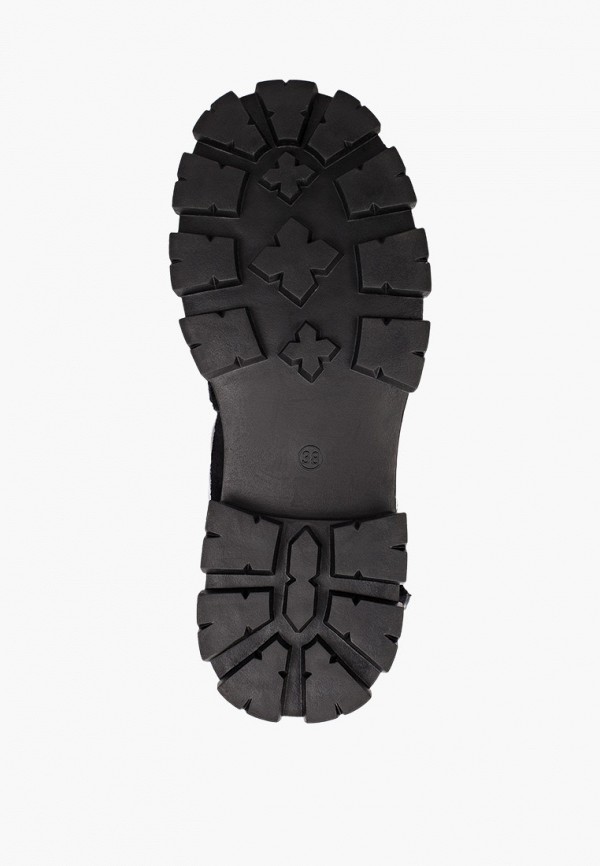 фото Ботинки escan