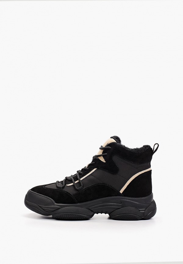 фото Ботинки escan