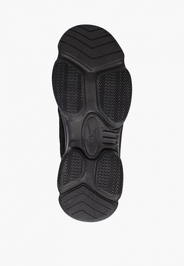 фото Ботинки escan