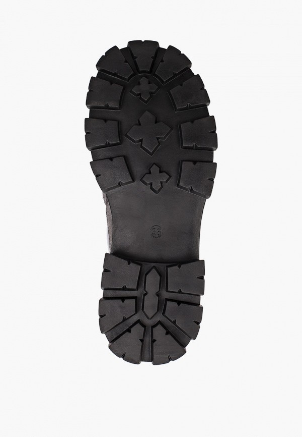 фото Ботинки escan