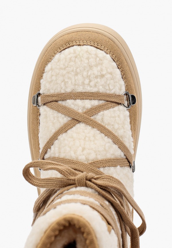 фото Ботинки escan