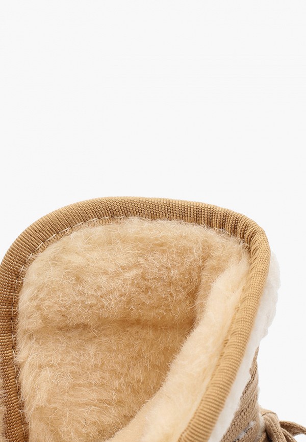 фото Ботинки escan