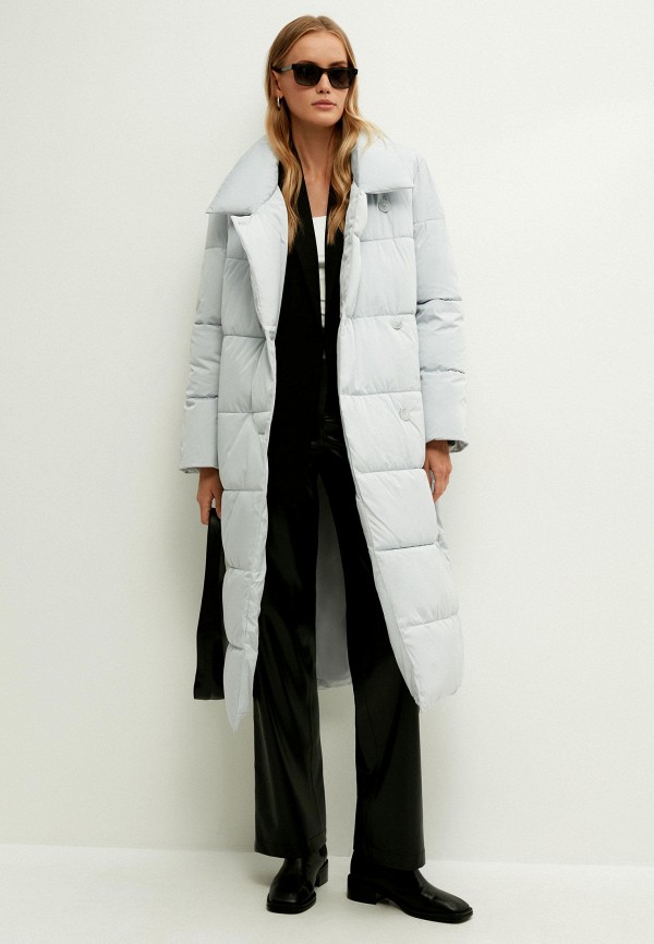 фото Куртка утепленная zarina