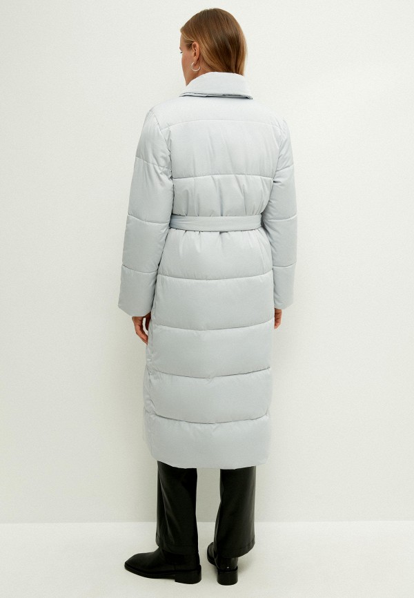 фото Куртка утепленная zarina