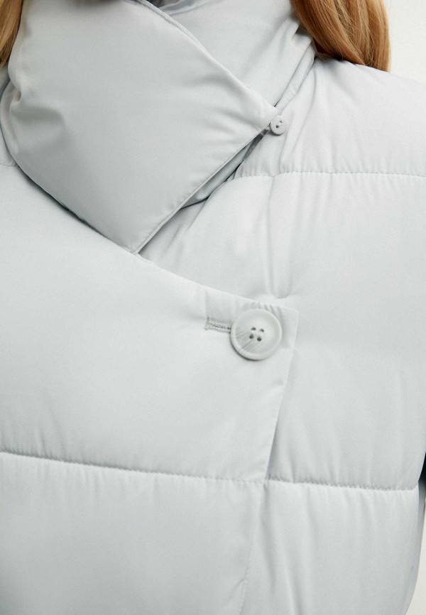 фото Куртка утепленная zarina