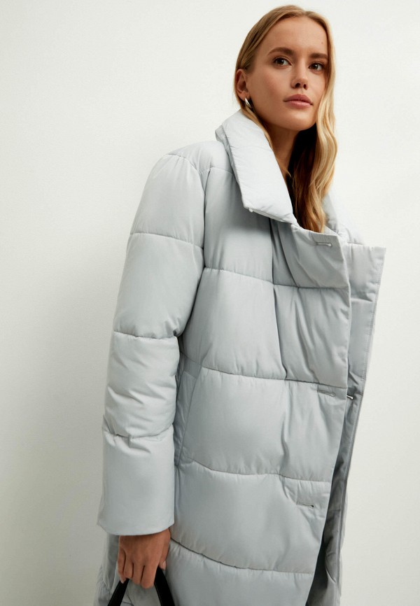 фото Куртка утепленная zarina