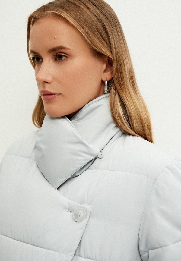 фото Куртка утепленная zarina