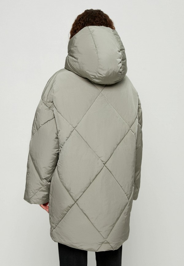 фото Куртка утепленная zarina