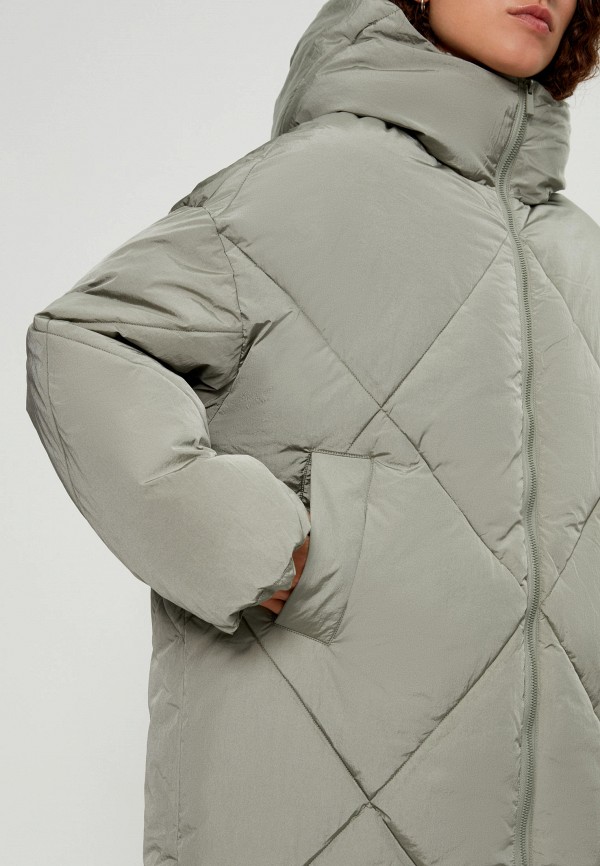 фото Куртка утепленная zarina