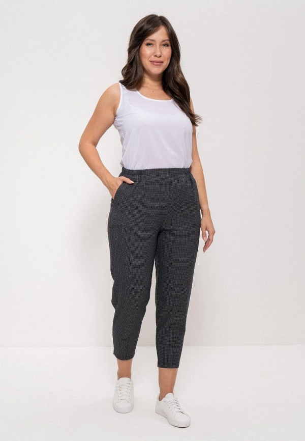 фото Брюки cleo