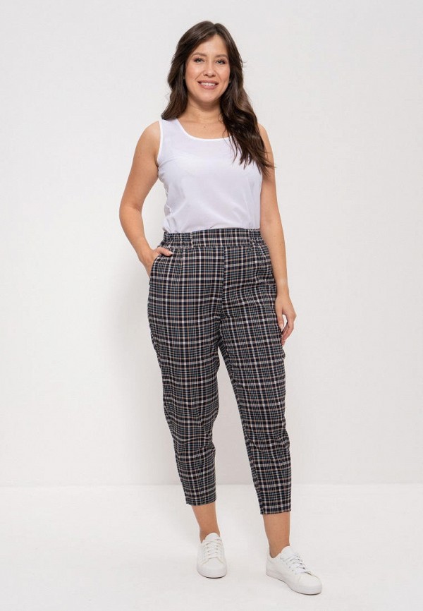 фото Брюки cleo