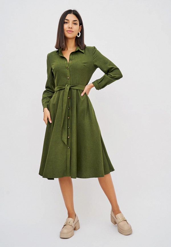 фото Платье brandstoff