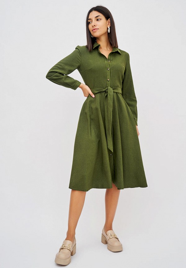 фото Платье brandstoff