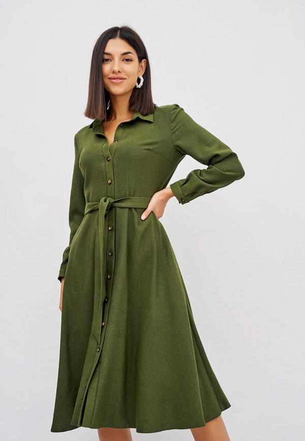 фото Платье brandstoff