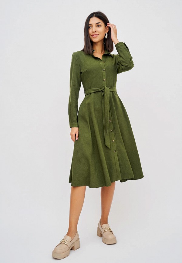 фото Платье brandstoff