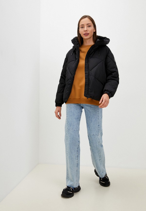 фото Куртка утепленная o'stin