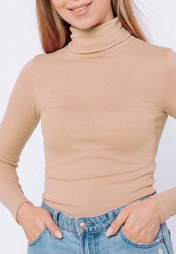 фото Водолазка happyfox