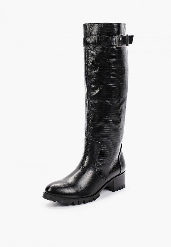 фото Сапоги lagatta