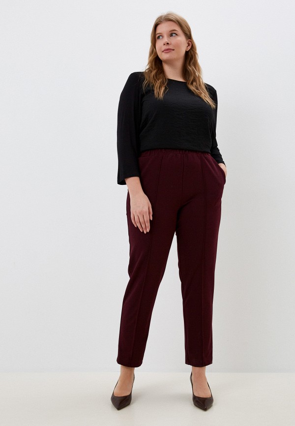 фото Брюки svesta