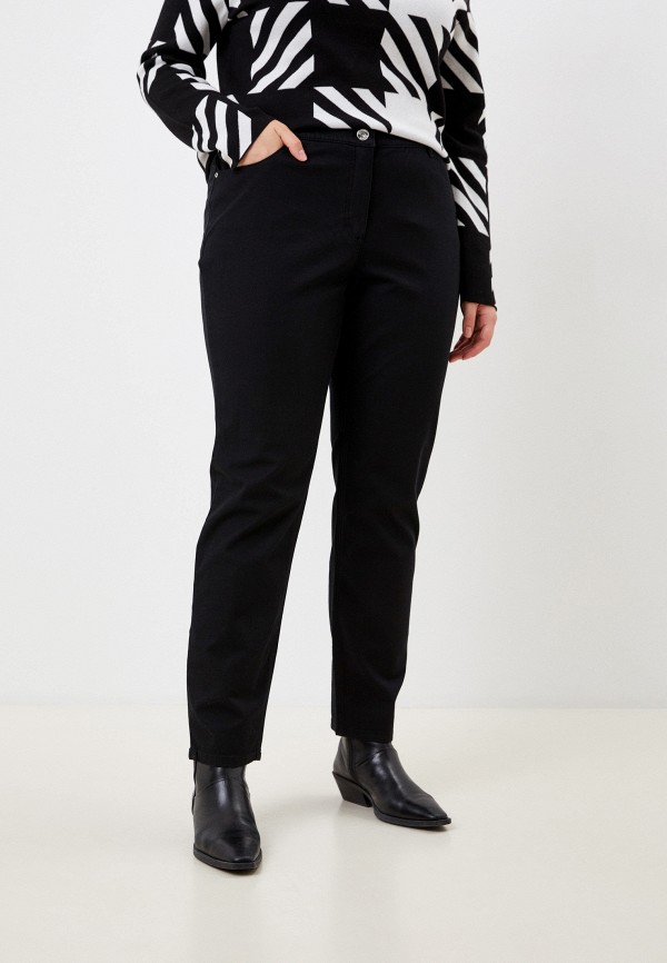 фото Брюки samoon by gerry weber